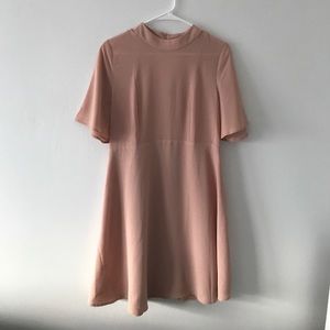 A-Line Dress NWT